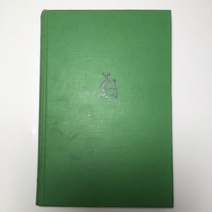 Neither Hay Nor Grass 1951